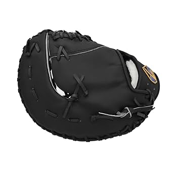 Amazon | LINDSPORTS 硬式用 北米ステアハイド 硬式ファースト